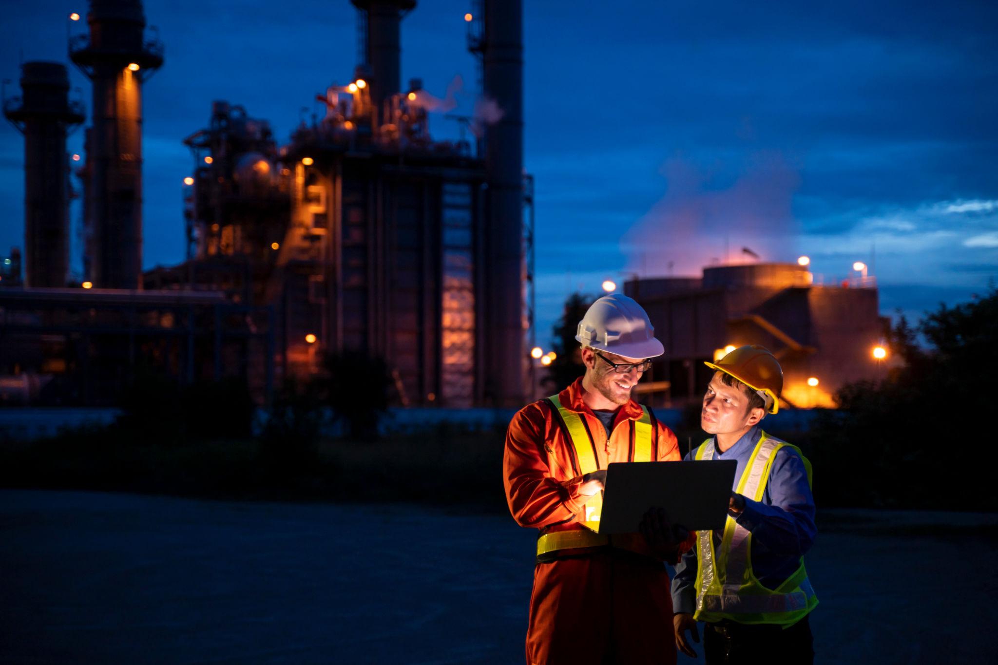 Safety, Ethics & Quality first: